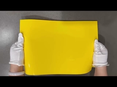 10 বছরের ওয়ারেন্টি রঙ পরিবর্তন টিপিইউ পিপিএফ কার বডি ফিল্ম অপসারণযোগ্য আঠালো স্ব-নিরাময় গাড়ি ভিনাইল র্যাপ