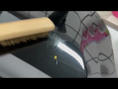 গাড়ির প্যাকেজ গ্লস পিপিএফ 1.52x15 মি / 60 ইঞ্চি X 50 ফুট অ্যান্টি স্টেইন সহ