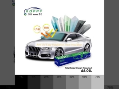 অ্যান্টি-ইউভি সহজ ইনস্টলেশন তাপ নিরোধক